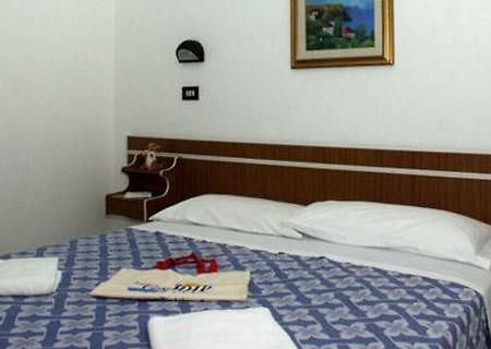 לידו די סביו Hotel Rex מראה חיצוני תמונה