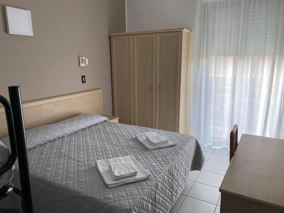לידו די סביו Hotel Rex מראה חיצוני תמונה