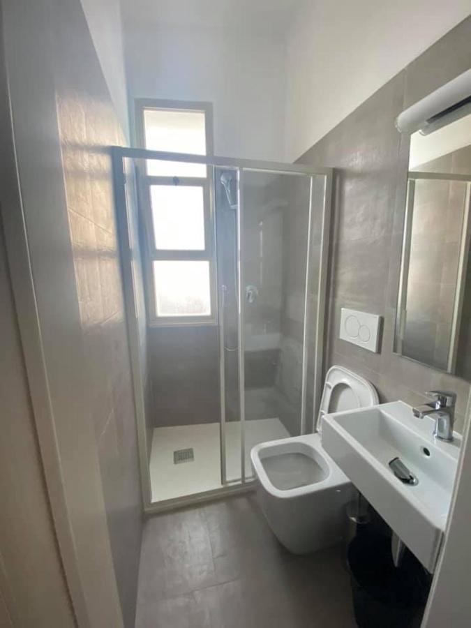 לידו די סביו Hotel Rex מראה חיצוני תמונה
