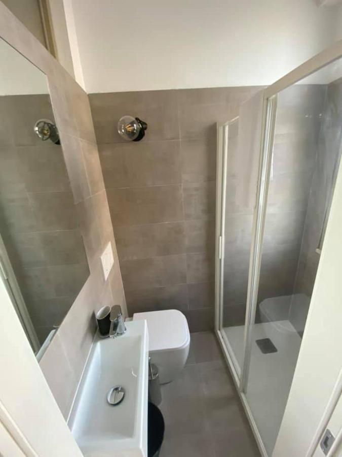 לידו די סביו Hotel Rex מראה חיצוני תמונה