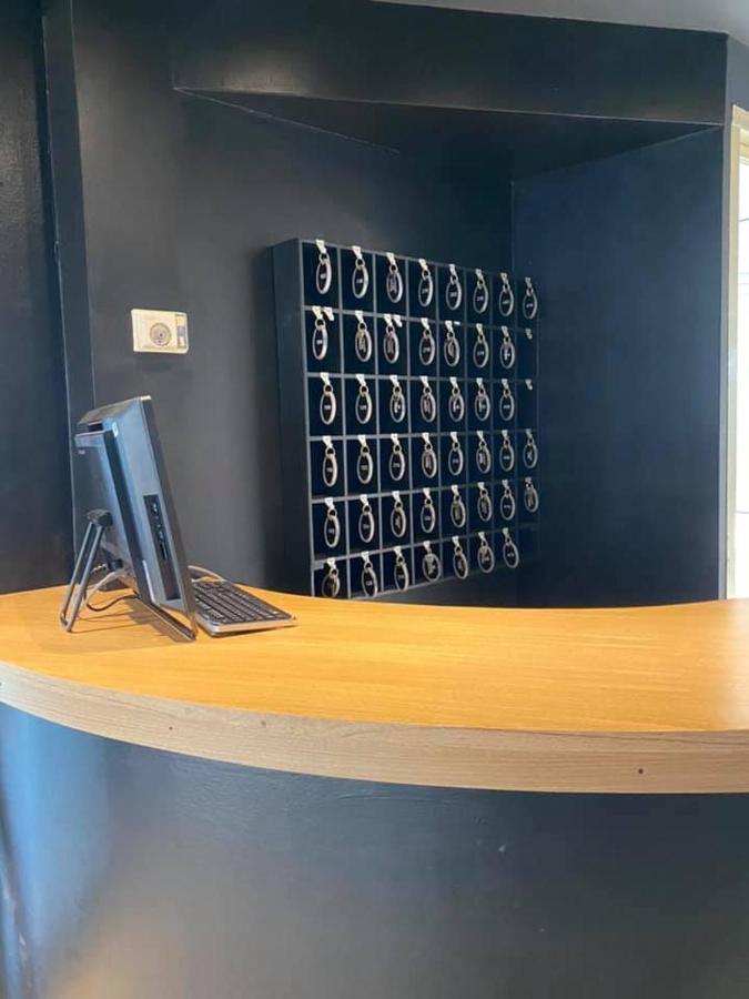לידו די סביו Hotel Rex מראה חיצוני תמונה