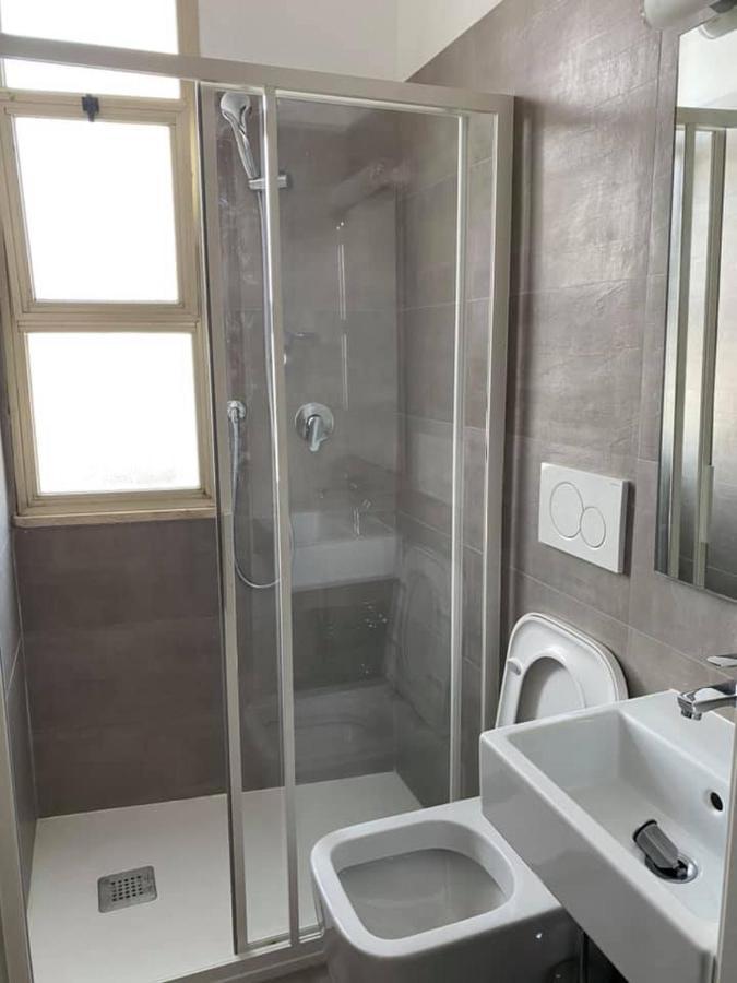 לידו די סביו Hotel Rex מראה חיצוני תמונה