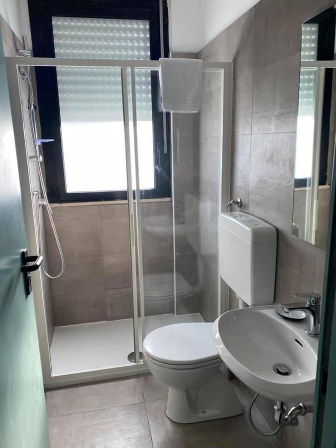 לידו די סביו Hotel Rex מראה חיצוני תמונה