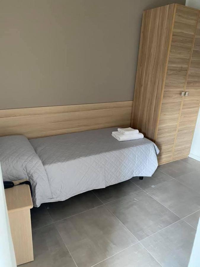 לידו די סביו Hotel Rex מראה חיצוני תמונה
