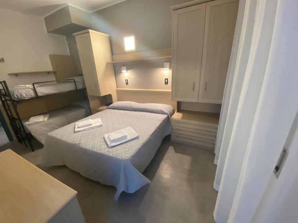 לידו די סביו Hotel Rex מראה חיצוני תמונה