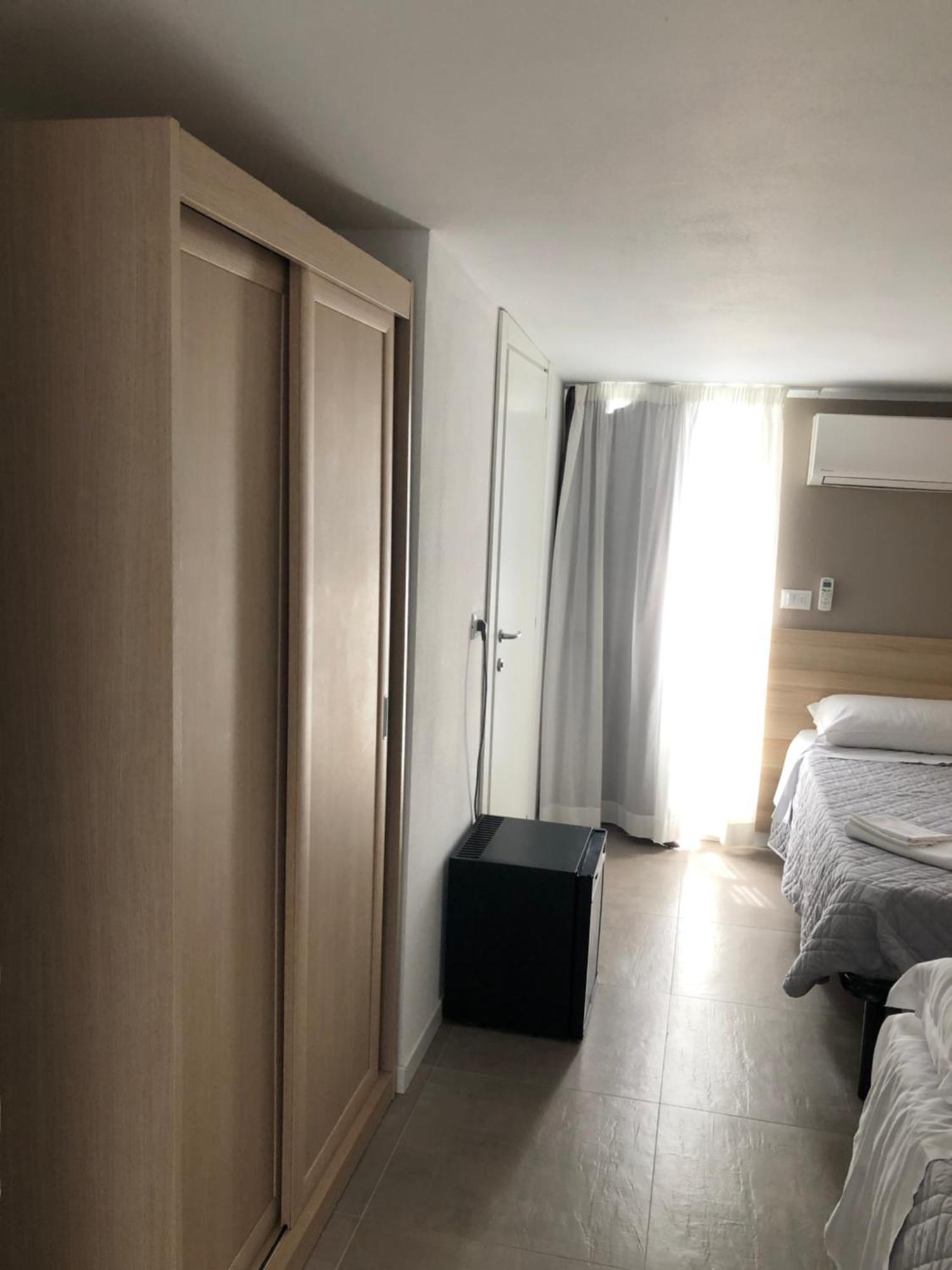 לידו די סביו Hotel Rex מראה חיצוני תמונה